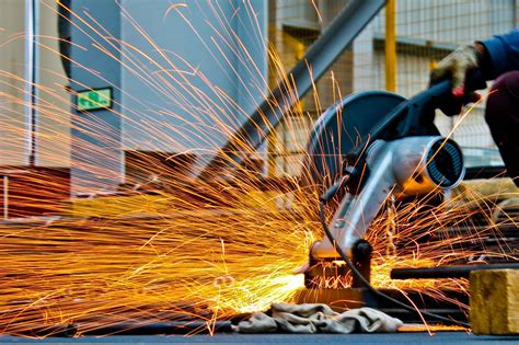 how to get into metal fabrication|types of metal manufacturing.